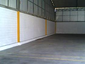 ขาย Warehouse for rent -