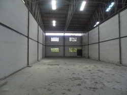 ขาย Warehouse for rent -