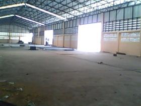 ขาย Warehouse for rent -