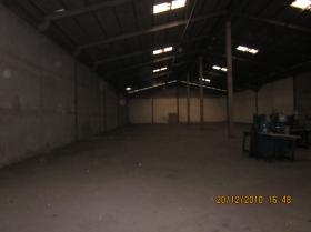 ขาย Warehouse for rent -
