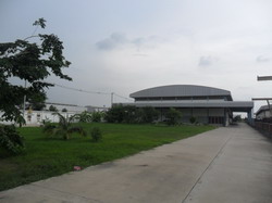 ขาย Warehouse for rent -