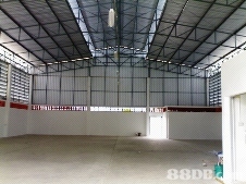 ขาย Warehouse for rent -