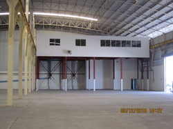 ขาย Warehouse for rent -
