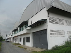 ขาย Warehouse for rent -