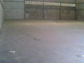 ขาย Warehouse for rent -