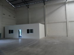 ขาย Warehouse for rent -