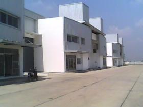 ขาย Warehouse for rent -