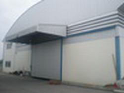 ขาย Warehouse for rent -