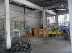 ขาย Warehouse for rent -