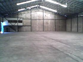 ขาย Warehouse for rent -