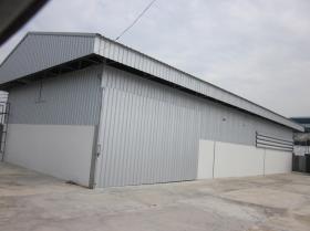 ขาย Warehouse for rent -