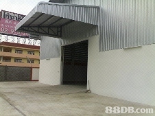 ขาย Warehouse for rent -