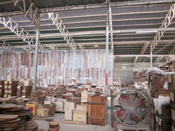 ขาย Warehouse for rent -