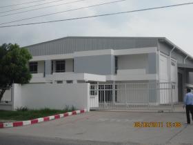 ขาย Warehouse for rent -