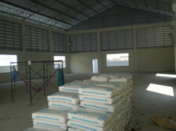 ขาย Warehouse for rent -