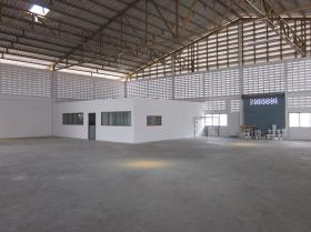 ขาย Warehouse for rent -