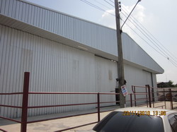 ขาย Warehouse for rent -