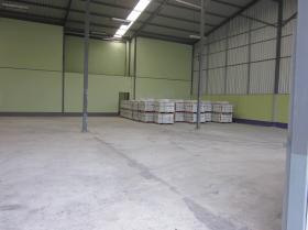 ขาย Warehouse for rent -