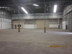 ขาย Warehouse for rent -