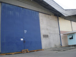 ขาย Warehouse for rent -