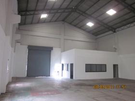 ขาย Warehouse for rent -