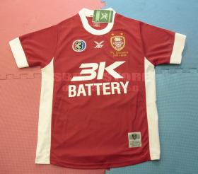 เสื้อ BEC TERO เหย้า ปี 2011