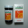 ขาย C-FORCE 1000 mg ขวด 100 เม็ด