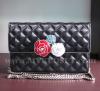 Marc by Marc Jacobs Flower Evening Bag Large -