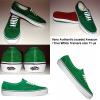 vans Authentic Suede
