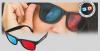 ขาย แว่น 3 มิติ ( Red-Cyan) RC900