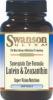 Synergistic Eye Form Lutein & Zeaxanthin 60 Sgels swanson