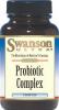 Probiotic Complex swanson