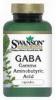 GABA 500 mg swanson
