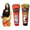 Body Slimming เจลนวดร้อนผสมสารสกัดจากพริก มีกลิ่นกาแฟแ