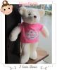 น้องหมี ไซส์ 15 นิ้วเค้ารักตัวเองนะ