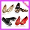 ขาย Tory Burch Reva Balleft Flats