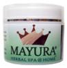 Mayura Cosmetic เจลแต่งสีผม (สีสมุนไพร) 100 กรัม