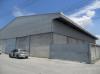 Warehouse for rent -