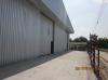 Warehouse for rent -