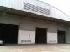 Warehouse for rent -