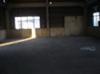 Warehouse for rent -