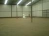 Warehouse for rent -