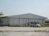 Warehouse for rent -