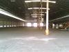 Warehouse for rent -