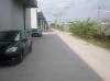 Warehouse for rent -