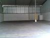 Warehouse for rent -