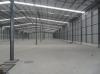 Warehouse for rent -