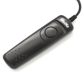 Remote Shutter สายลั่นชัตเตอร์ Canon Nikon หลายรุ่น