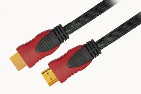สาย HDMI 1.8 เมตร , 3 เมตร , และ 5 เมตร คุณภาพดี มีรับประกัน ราคาประหยัด