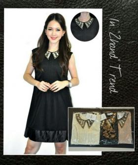 ไฮโซเวอร์ สวยเวอร์ .... จบ! จัดด่วนๆ !
